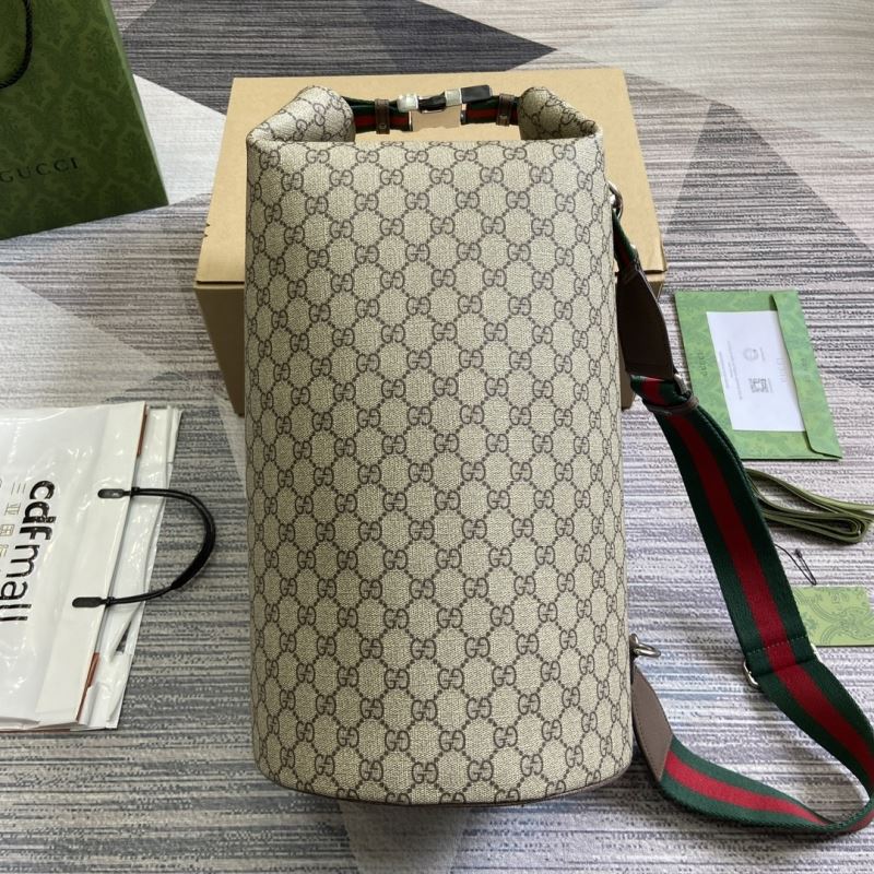 Gvc*1 round bags